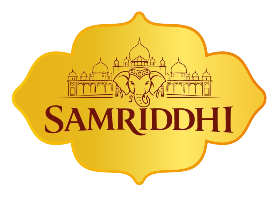 Samriddhi Traders