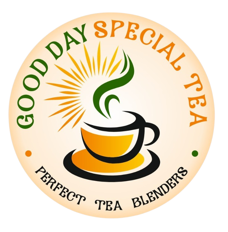 Good Day Tea